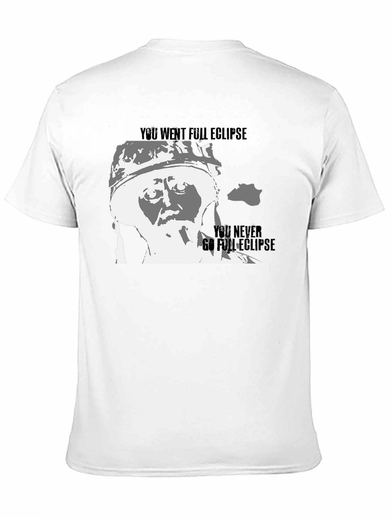 Apocalypse Now Graphic Print T-Shirt