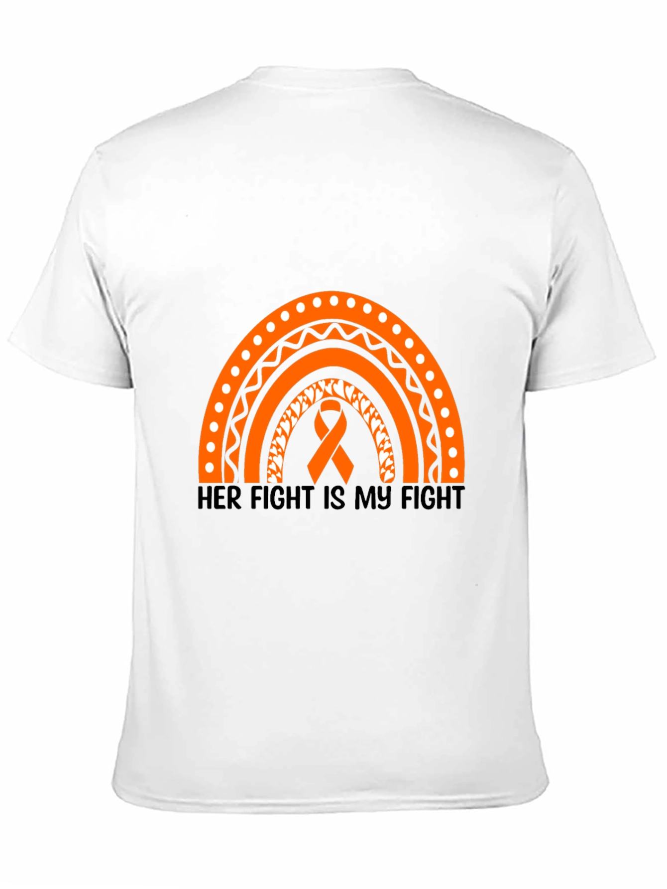 Her Fight is My Fight Shirt