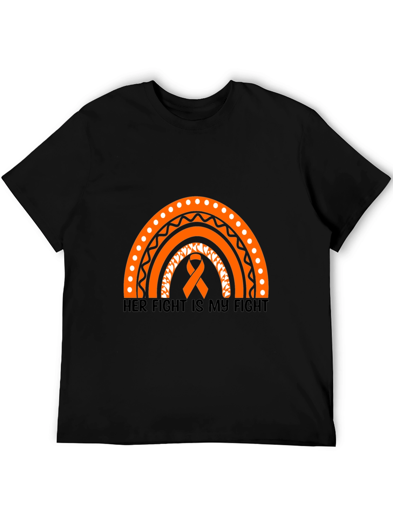 Her Fight is My Fight Shirt